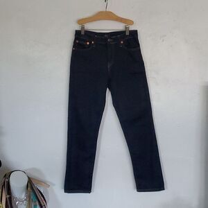 Kids Polo Ralph Lauren Slim Jeans in Dark Wash Size 14